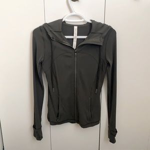 Lululemon Sweater